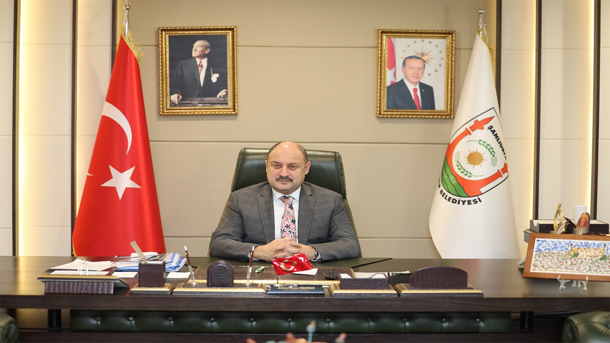 Başkan Gülpınar’dan 30 Ağustos Zafer Bayramı mesajı