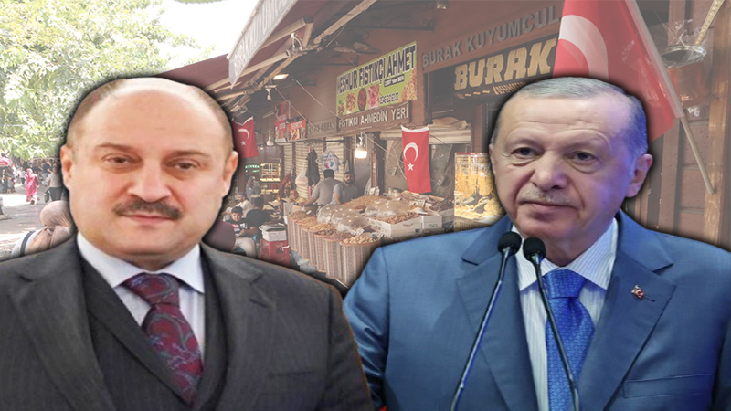Başkan Gülpınar’dan Cumhurbaşkanı Erdoğan’a teşekkür! “İnşallah bizim de bir katkımız olur”