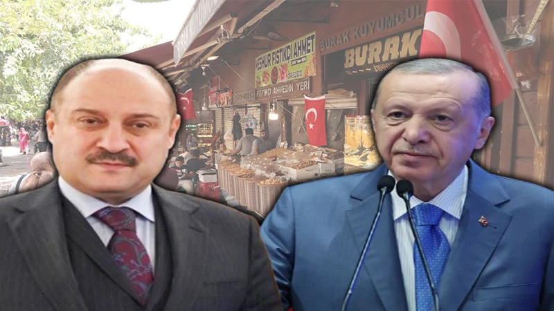 Başkan Gülpınar’dan Cumhurbaşkanı Erdoğan’a teşekkür! “İnşallah bizim de bir katkımız olur”