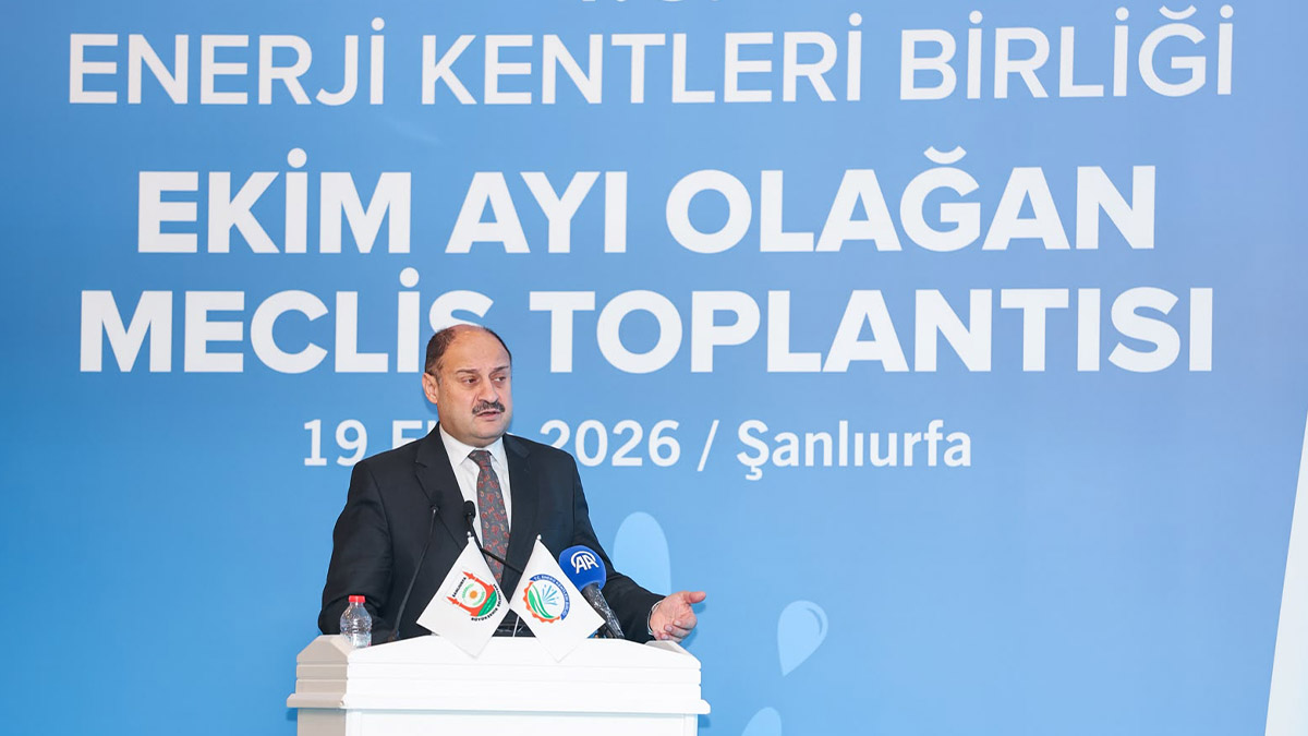 Başkan Gülpınar’dan elektrik sitemi! "Artık ne zamana kadar konuşacağız Allah bilir"
