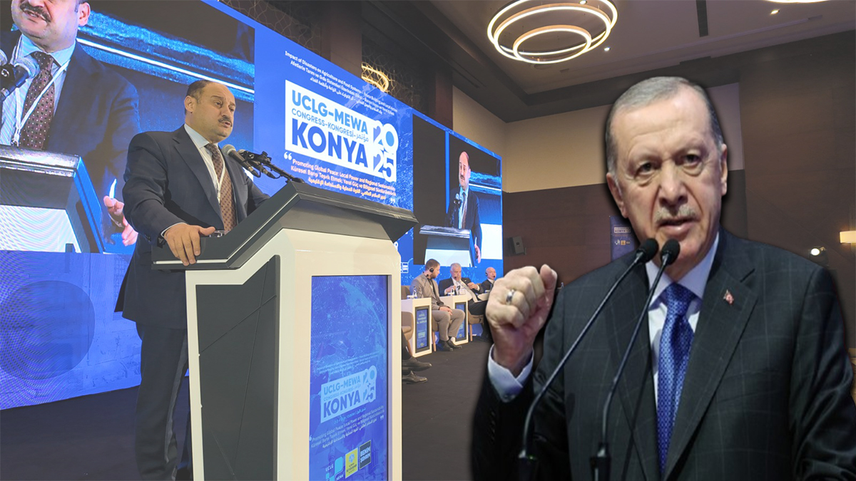 Başkan Gülpınar'dan tam destek: Cumhurbaşkanı Erdoğan, bu konuda en hassas liderdir