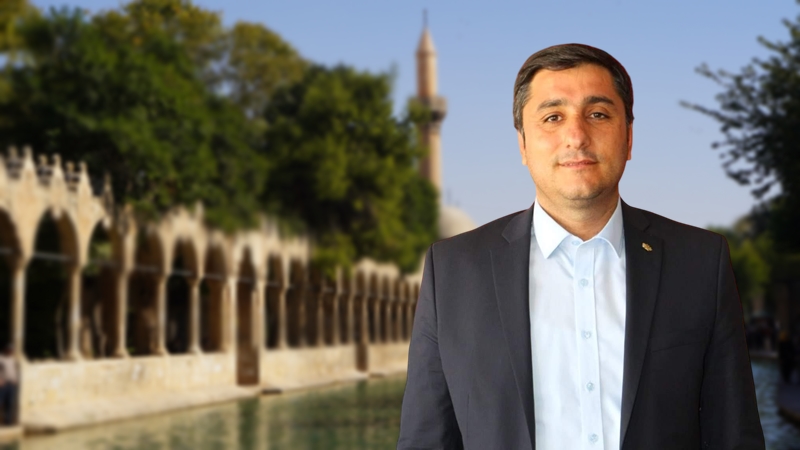 Başkan Karadağ: Bu kutsal gece tüm insanlığa barış ve esenlik getirsin