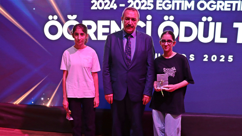 Başkan Kaya’dan BİGEP vurgusu!