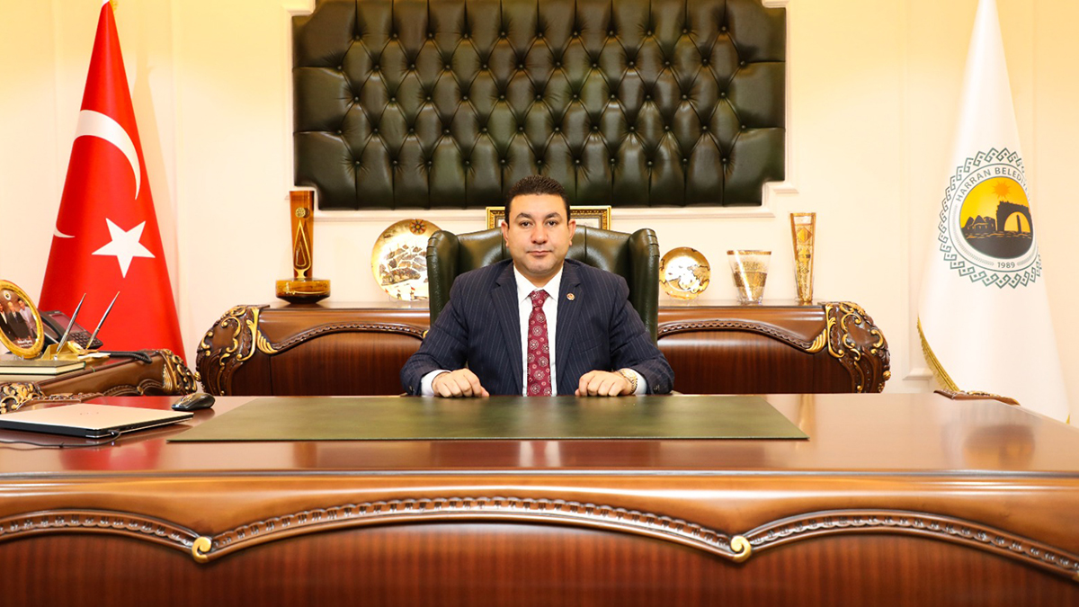 Başkan Özyavuz: Gençler hayatın temeli ve teminatı olacaktır