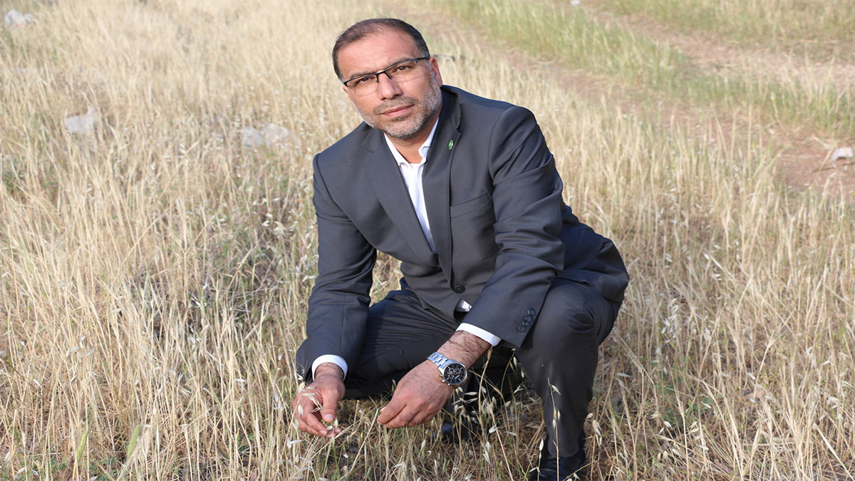 Başkan Polat’dan TMO fiyatlarına sert tepki!  "Çiftçinin emeği bu kıskaçtan kurtarılmalı"