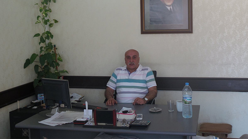 Şanlıurfalı başkan vefat etti! Sevilen isimden acı haber