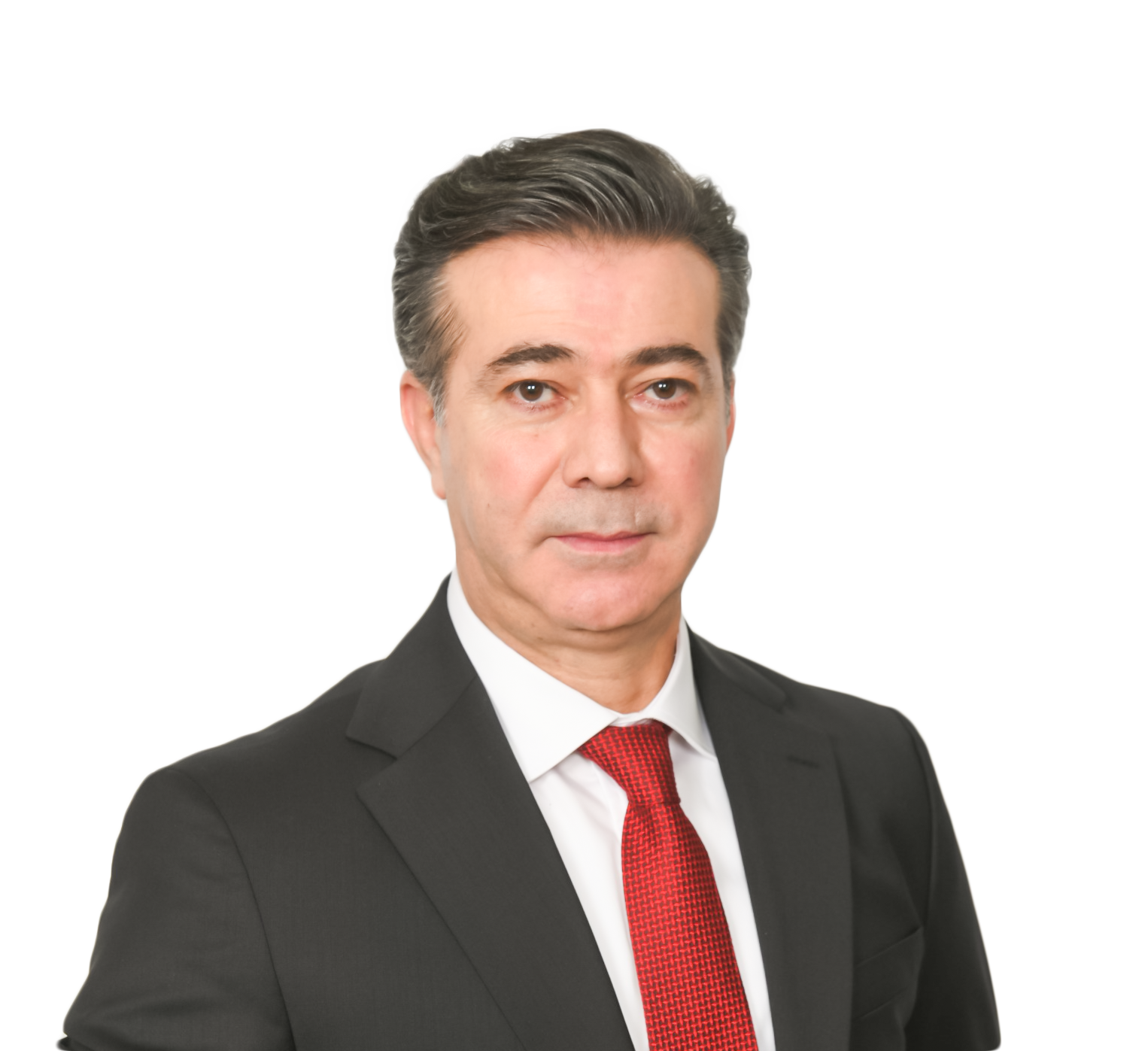 Başkan Bucak’tan Ramazan Bayramı mesajı