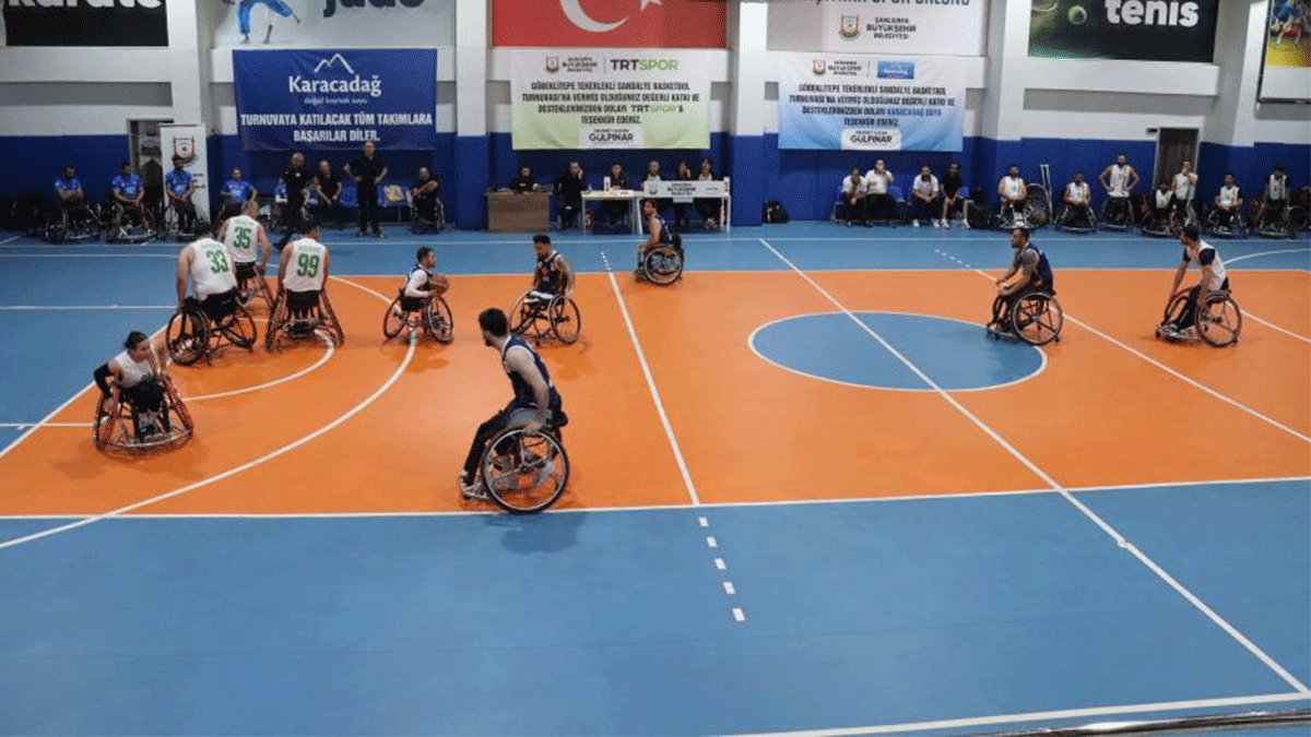 Şanlıurfa’da yeni sezon heyecanı başlıyor! İlk maç Amed SK ile