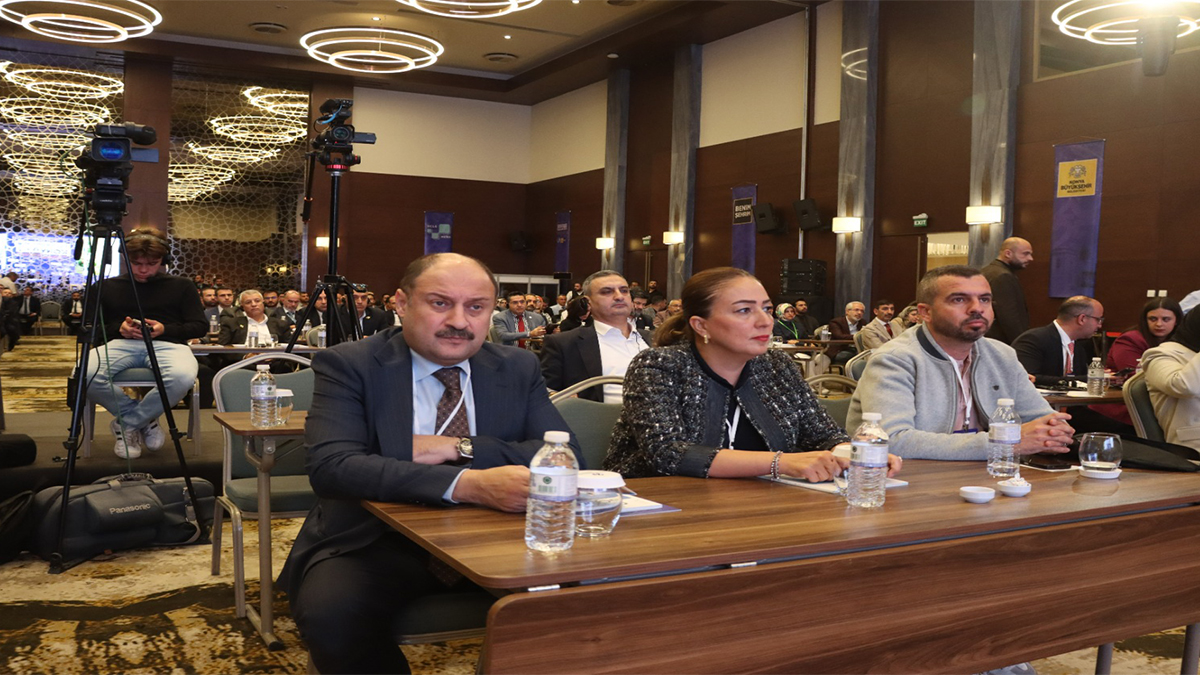 Oylama bitti, müjde geldi! Başkan Gülpınar Şanlıurfa'ya tarihi bir gururla dönüyor