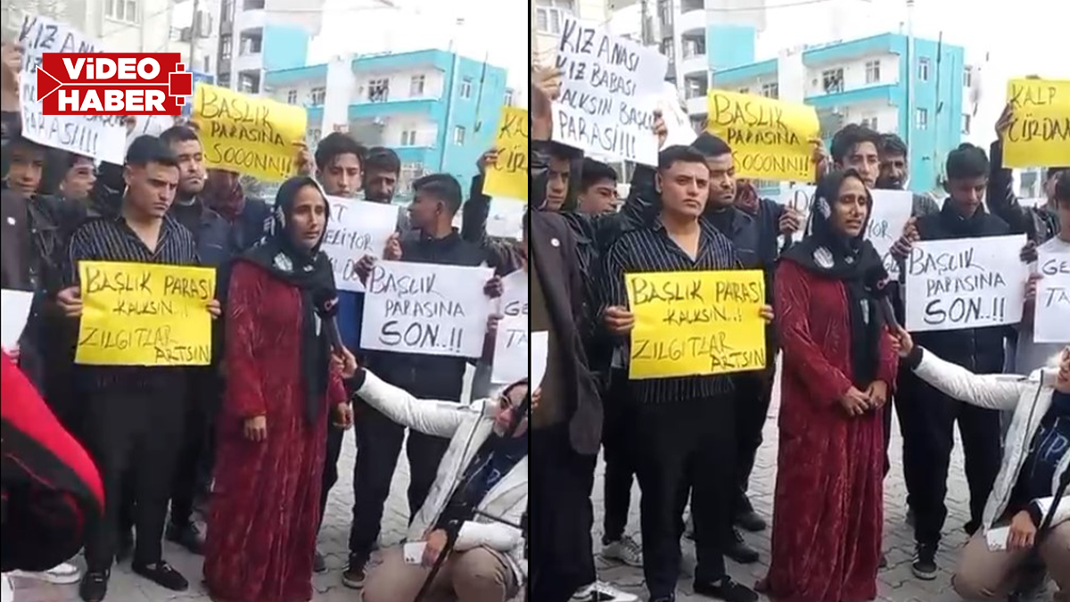 Kibar Feyzo gerçeğe dönüştü: Şanlıurfa'da başlık parası tartışmaları yeniden gündemde!