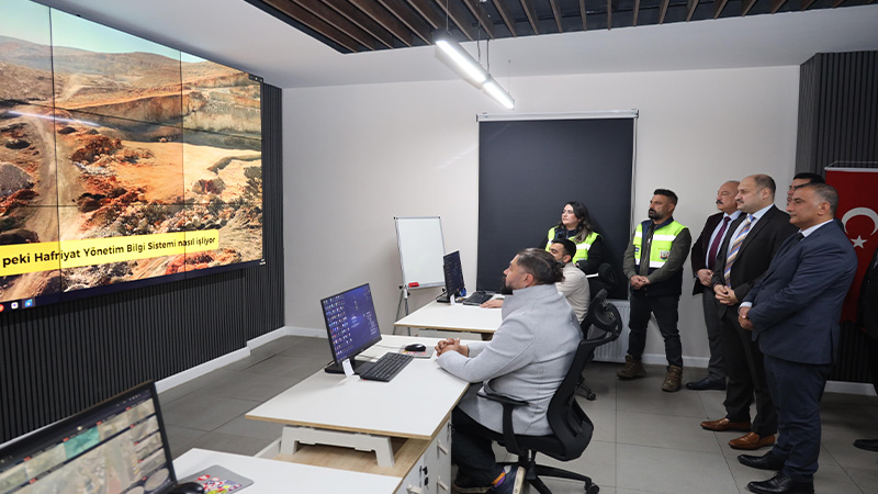 Şanlıurfa’da yolların ve doğanın baş belasıydı! Yıllanmış soruna çözüm