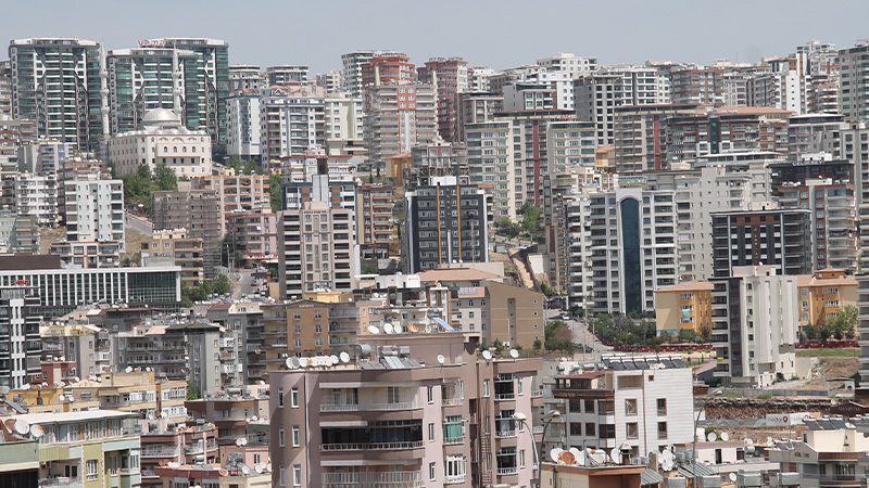 Zorunlu deprem sigortası teminat tutarı artırıldı
