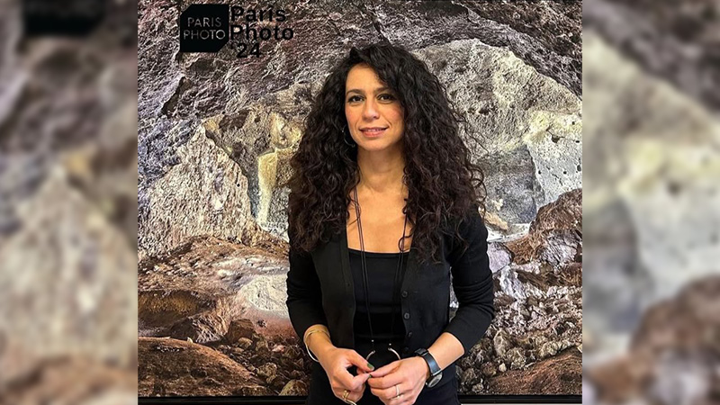 Şanlıurfalı ünlü fotoğraf sanatçısı Venedik'te sanatseverlerle buluşacak