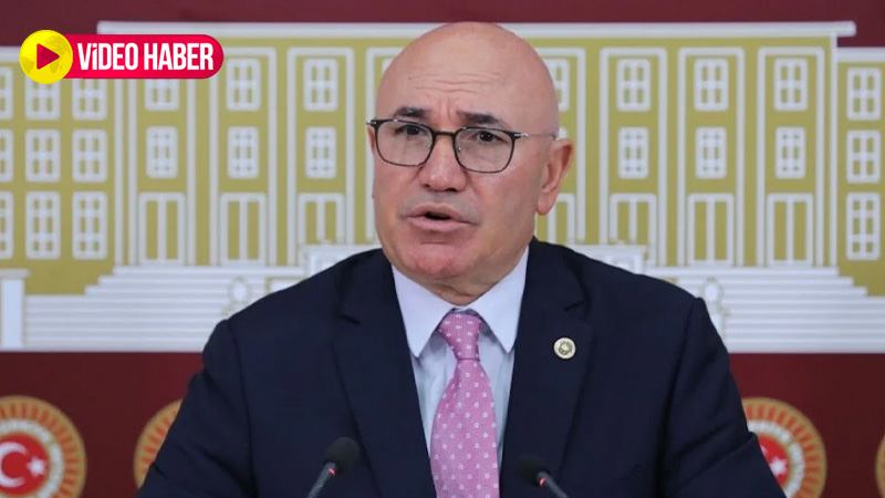 Şanlıurfalı vekilden TMO’ya sert tepki: Vatandaş adeta süründürülüyor