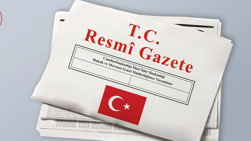 Siber Güvenlik Kanunu Resmi Gazete'de yayımlandı