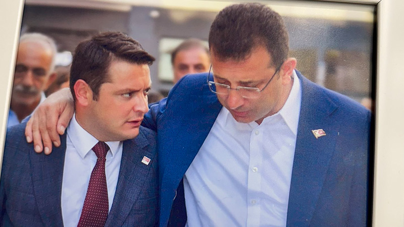 İBB soruşturmasında yeni gelişme: Bir CHP'li Vekil hakkında daha soruşturma başlatıldı