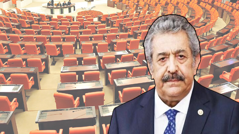 MHP'den KHK'lılar için çağrı