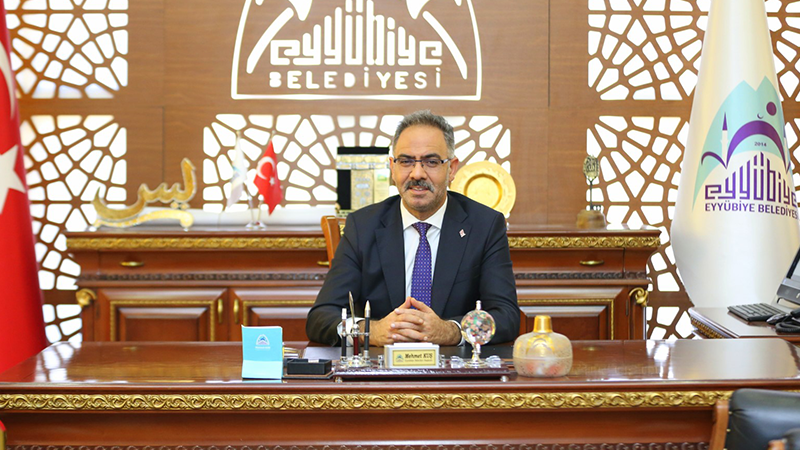 Kuş: Basın milletin müşterek sesi