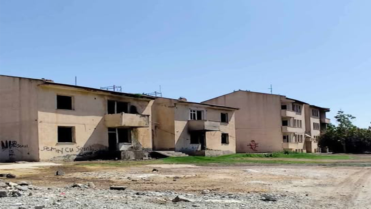 Şanlıurfa’nın milli serveti çürüyor!