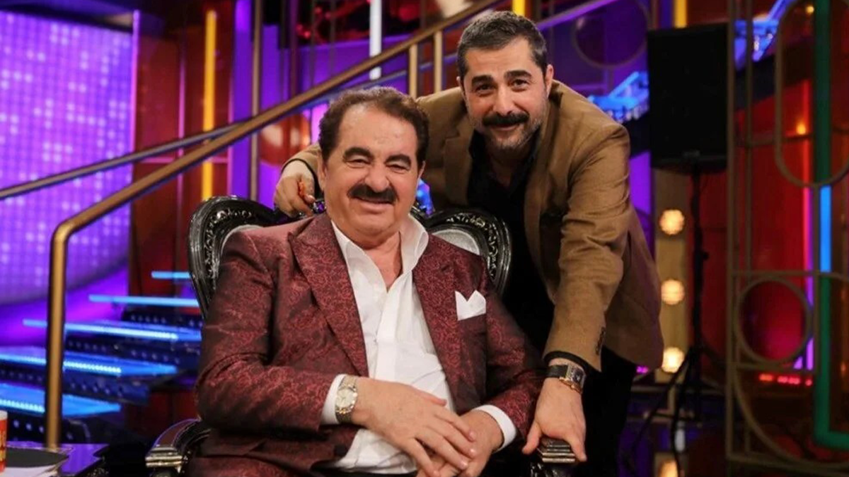 İmparator oğluna karşı açtığı davayı kazandı