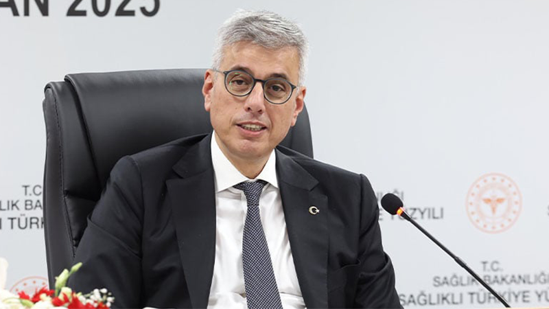 Bakan Memişoğlu: Sigarasız şehir olacak