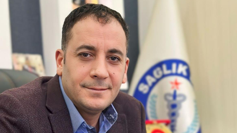 Şanlıurfa’da sağlık çalışanlarından ortak ses: Bu teklifi kabul etmiyoruz