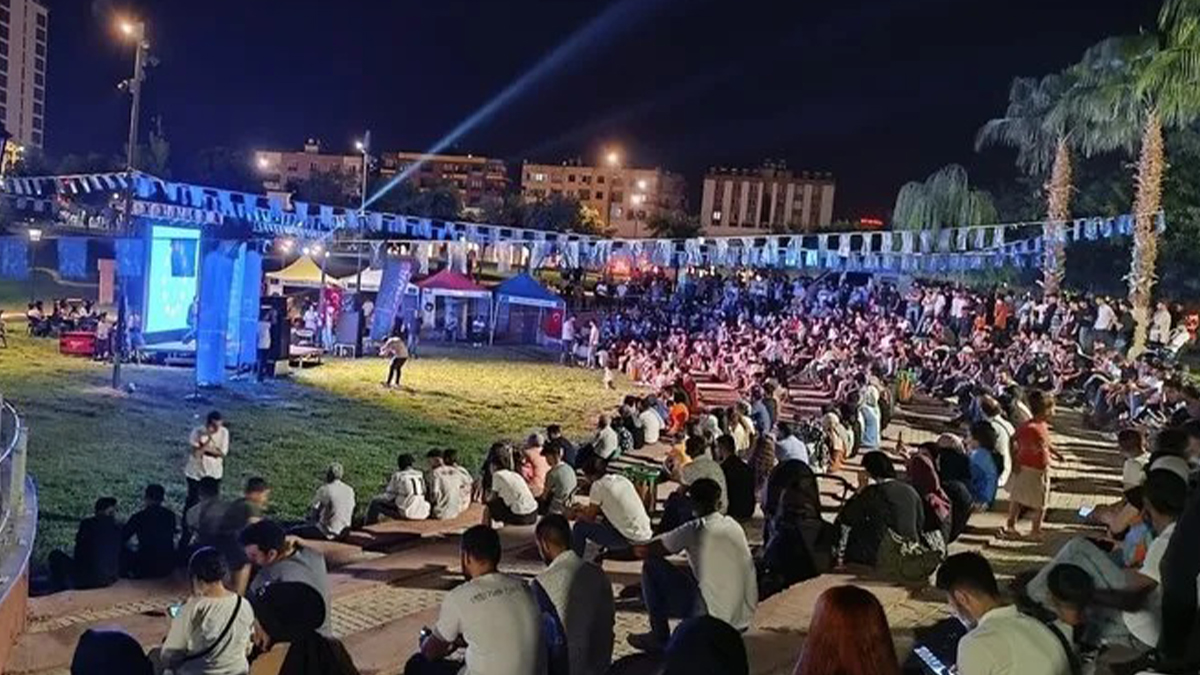 Şanlıurfa'da festival coşkusu başlıyor: Günlerce sürecek