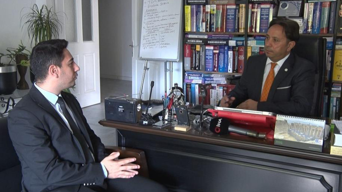 Uzman isim açıkladı: Kıdem tazminatı kaldırılıyor mu?