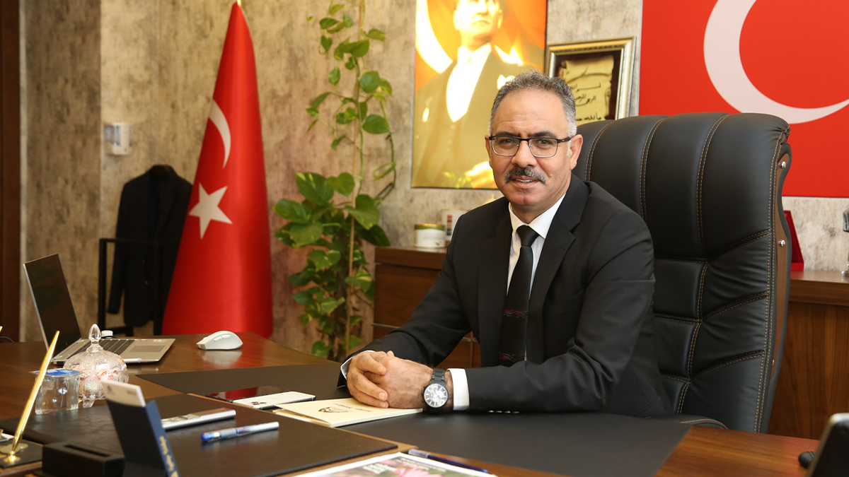 Başkan Kuş: Gazilik makamların en yücesi