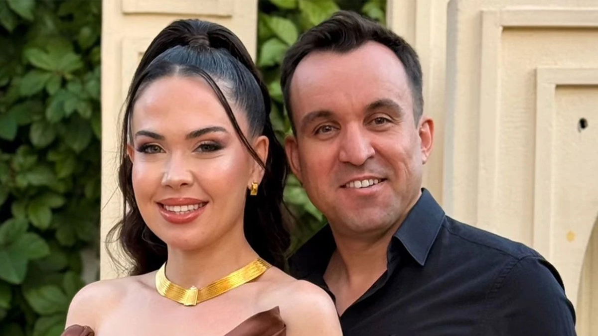 Sosyal medya fenomeni Özlem Altınok Öz ile eşi ve ortağına dava