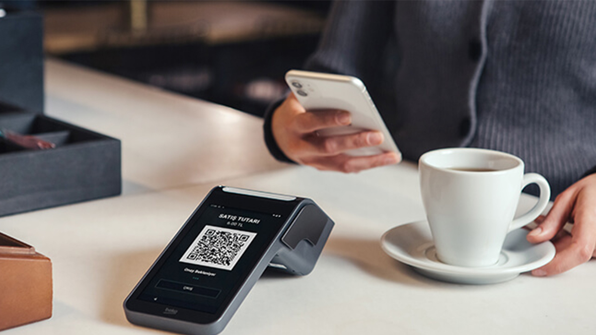 Şanlıurfa'da QR kodla ödeme yapanlar dikkat: Dolandırıcıların bu yöntemi kullanıyor