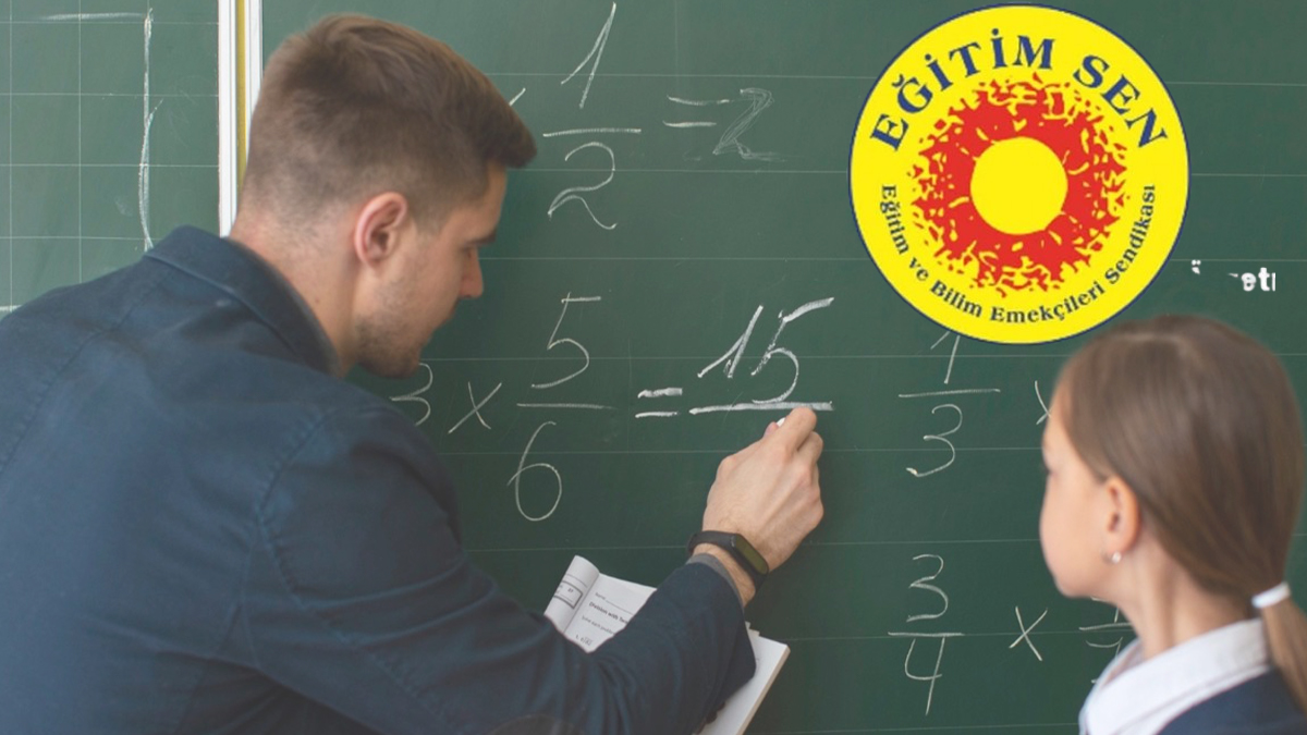 Eğitim - Sen Şanlıurfa'dan norm kadro tepkisi: Sürgünler durdurulsun