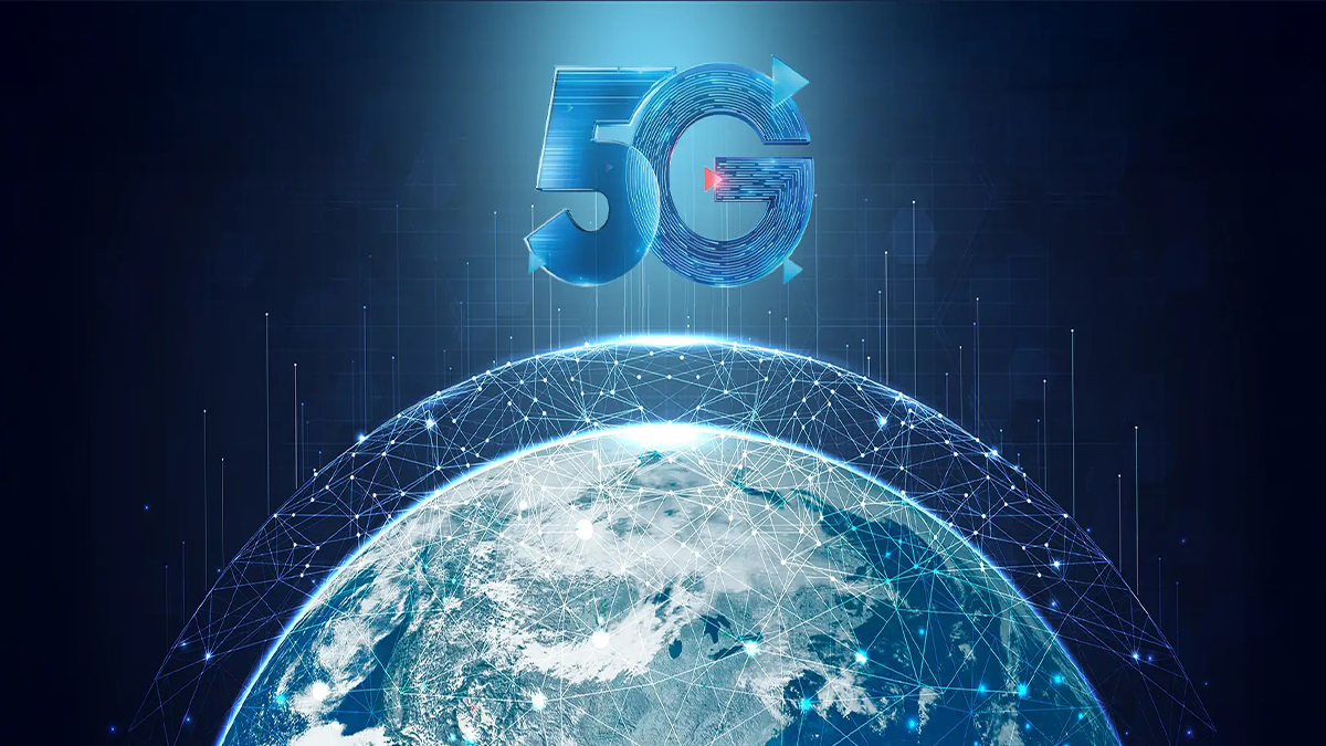 TBMM'de 5G dönemi başladı!