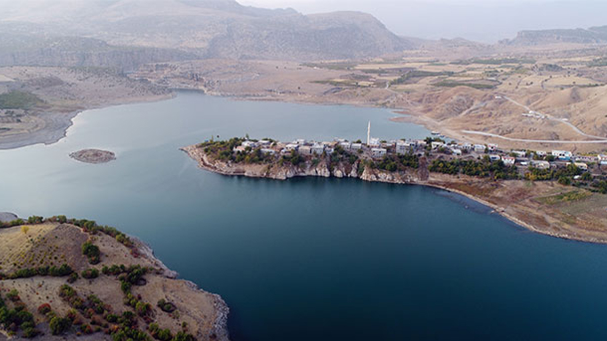 Resmî Gazete’de yayımlandı: Şanlıurfa’nın doğal güzelliği koruma altına alındı