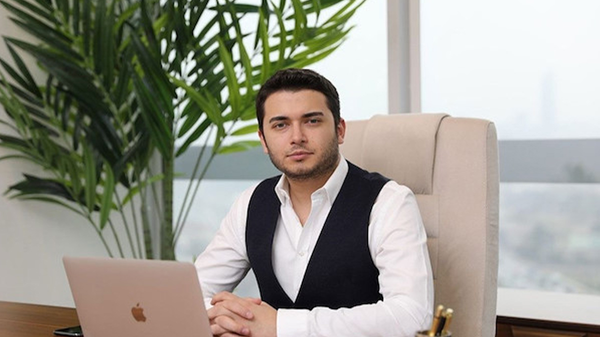 Thodex'in kurucusu Faruk Fatih Özer cezaevinde ölü bulundu