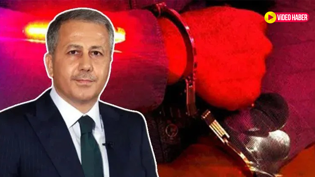 Şanlıurfa'dan İstanbul'a... 404 milyon liralık vurgun