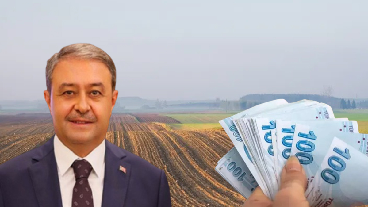 Vali Şıldak açıkladı: Şanlıurfa’da tarım topraklarını işgal edenlere milyonluk ceza