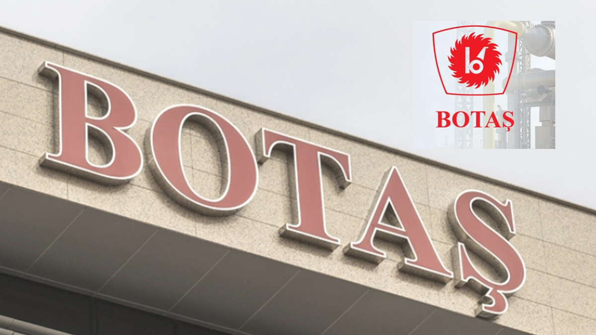 BOTAŞ işçi alımı için ilan açtı: Onlarca personel alımı yapılacak
