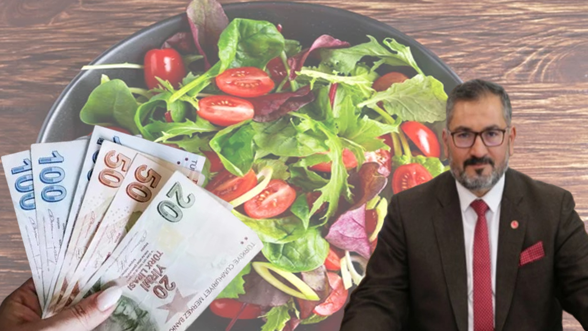 Şanlıurfalı başkandan havaalanlarındaki fiyatlara tepki: Ayrıcalıklı alanlar mı oluştu?