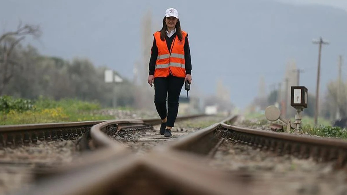 TCDD personel alımı yapacak! Kamuya yeni alım