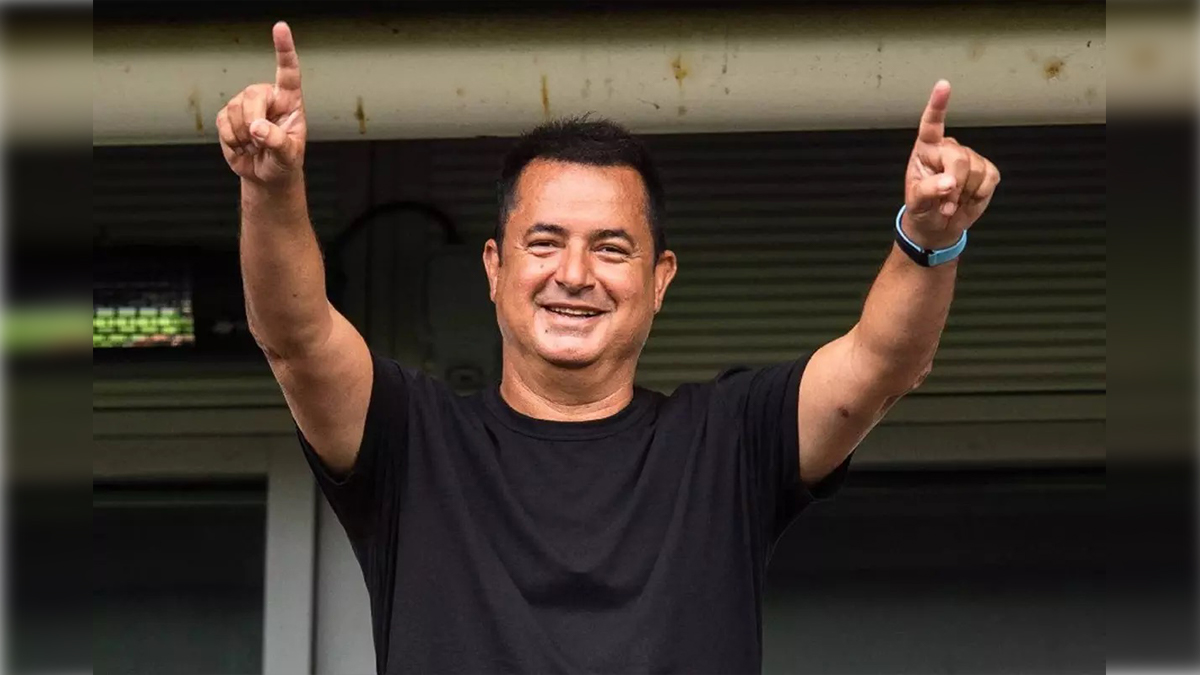 Acun Ilıcalı’dan büyük sürpriz! Survivor'a efsane bir yıldız daha