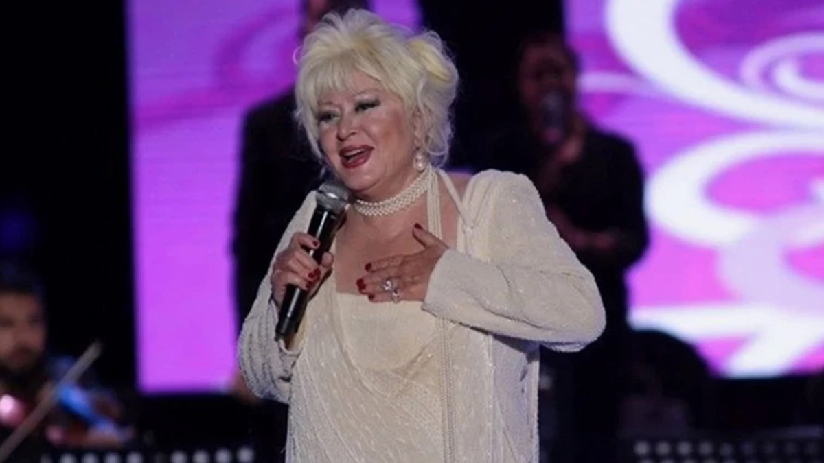 Ünlü sanatçının 78 yıllık serveti dudak uçuklattı!