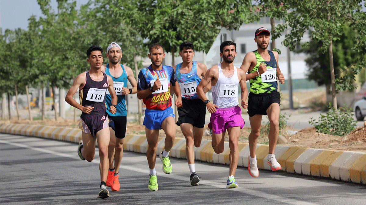 Karaköprü’de adımlar tarihe dokunacak