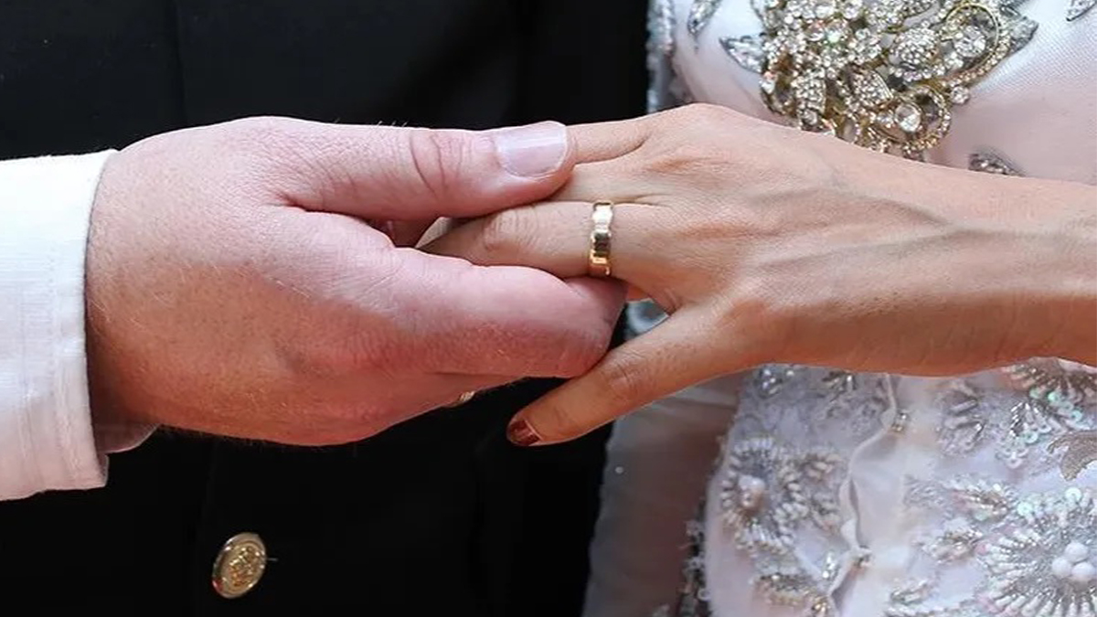 Şanlıurfa’da evlenecek olan genç çiftlere 500 bin lira çeyiz desteği!