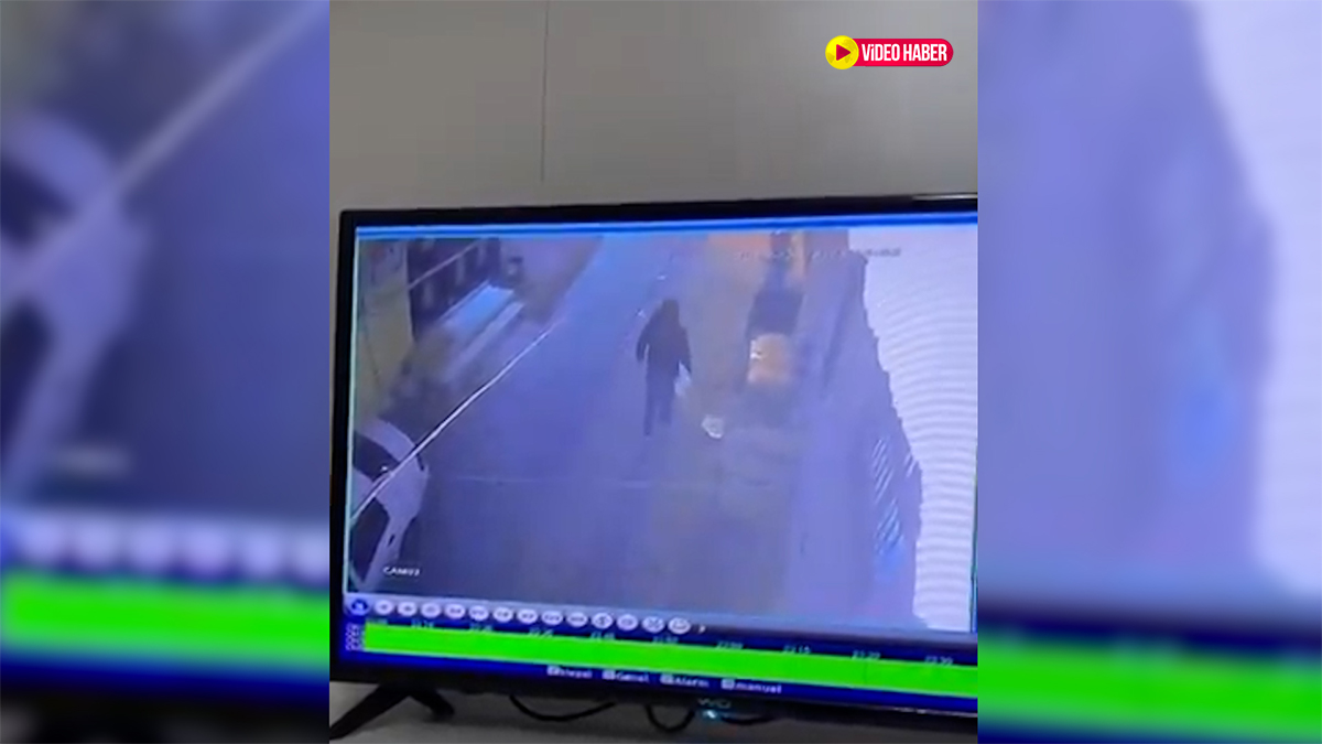 Şanlıurfa'da bir ev silahla tarandı!