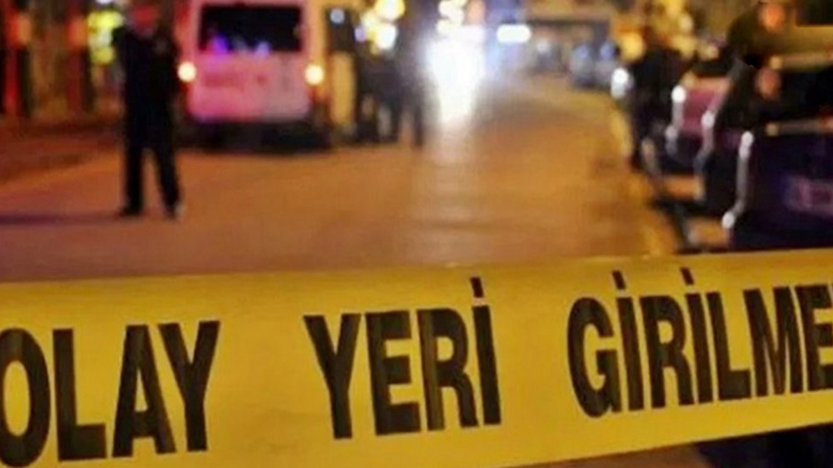 Şanlıurfa'nın yanı başında aile katliamı: Annesi ile ağabeyini öldürdü!