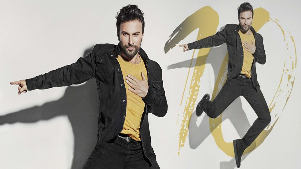 Şanlıurfalıların damadı konser verecek: Biletler satışa çıktı, site çöktü