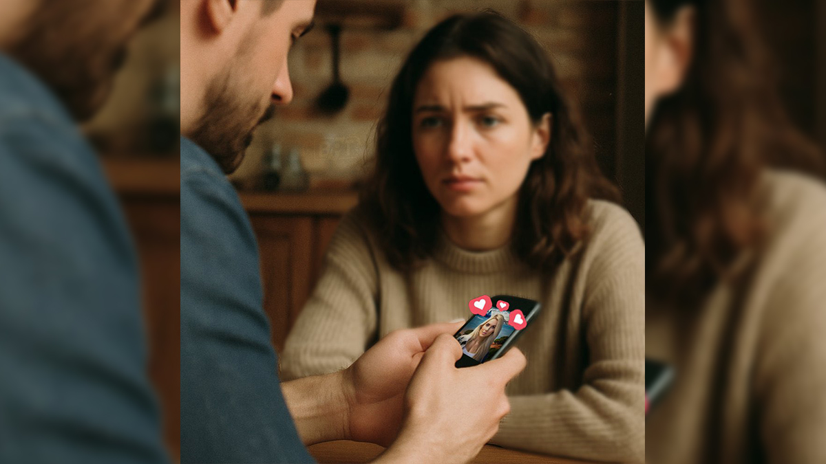 Şanlıurfa'da eline sahip çıkmayan eşini kaybedecek!