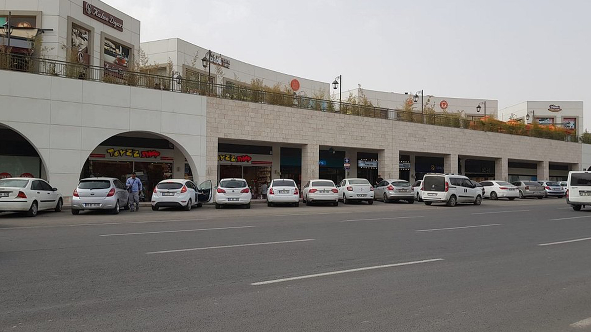 Şanlıurfa’da Novada uyanıklığı