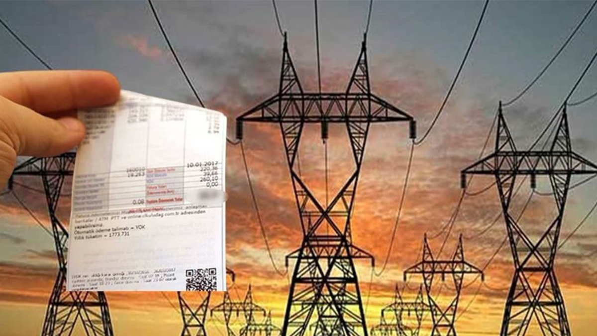 Şanlıurfa’da yüz binlerce abone etkilenecek! Kademeli tarife geliyor